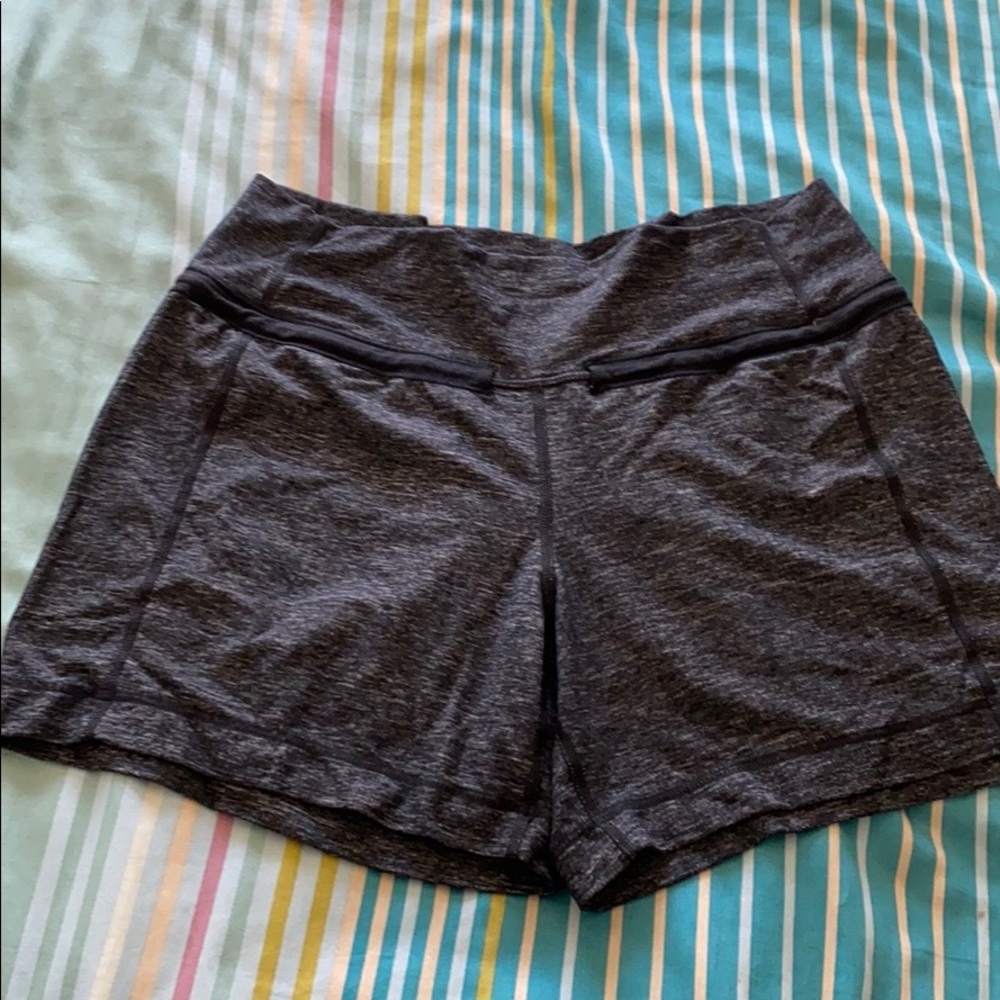 Lululemon shorts